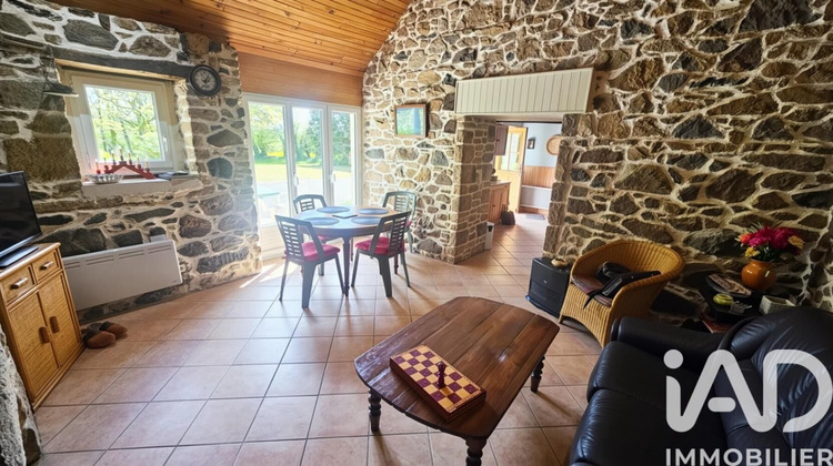 Ma-Cabane - Vente Maison Lohuec, 63 m²