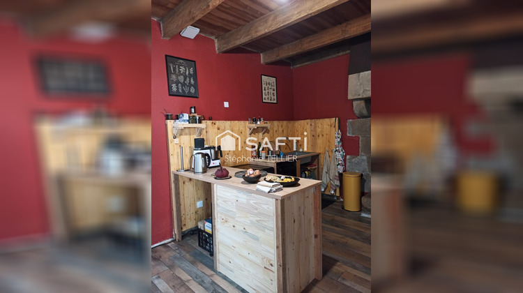 Ma-Cabane - Vente Maison Lohuec, 78 m²