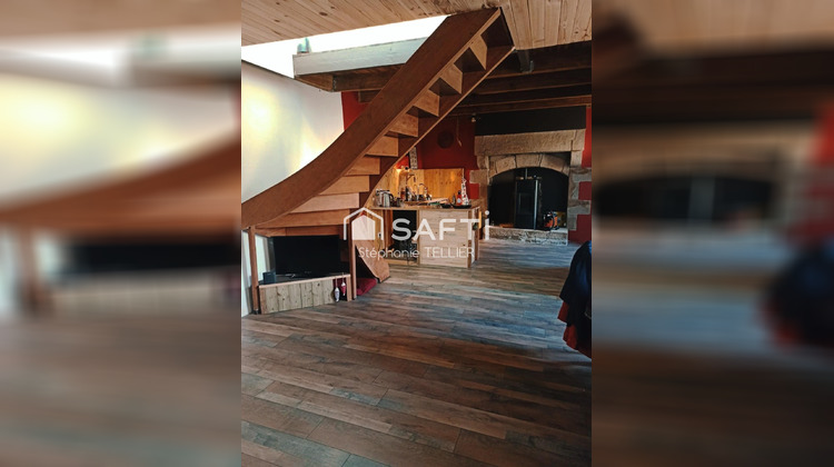 Ma-Cabane - Vente Maison Lohuec, 78 m²