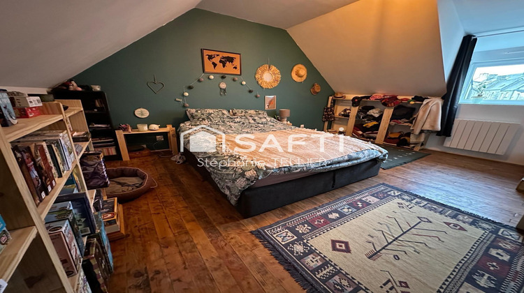 Ma-Cabane - Vente Maison Lohuec, 78 m²