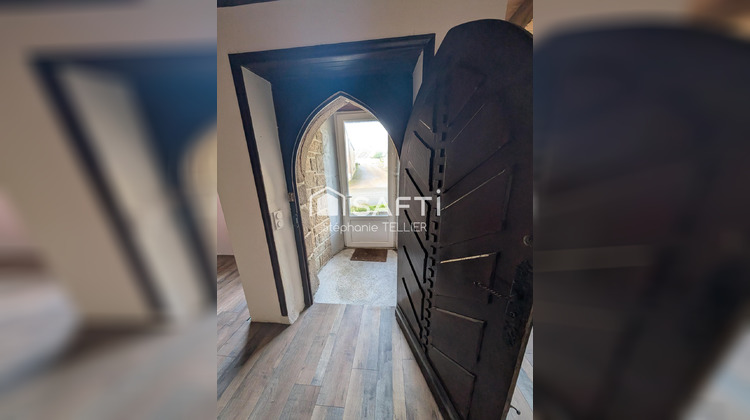 Ma-Cabane - Vente Maison Lohuec, 78 m²