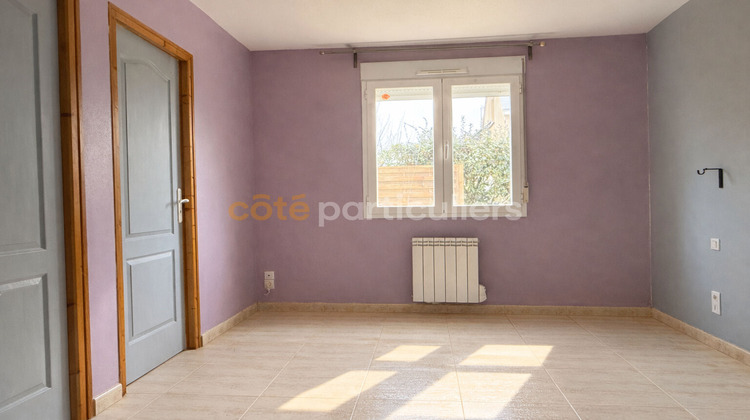 Ma-Cabane - Vente Maison LOIGNE-SUR-MAYENNE, 123 m²