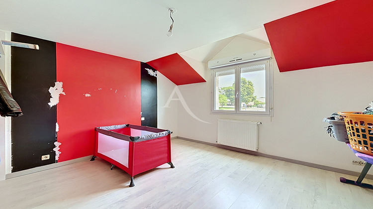 Ma-Cabane - Vente Maison LOIGNE-SUR-MAYENNE, 143 m²