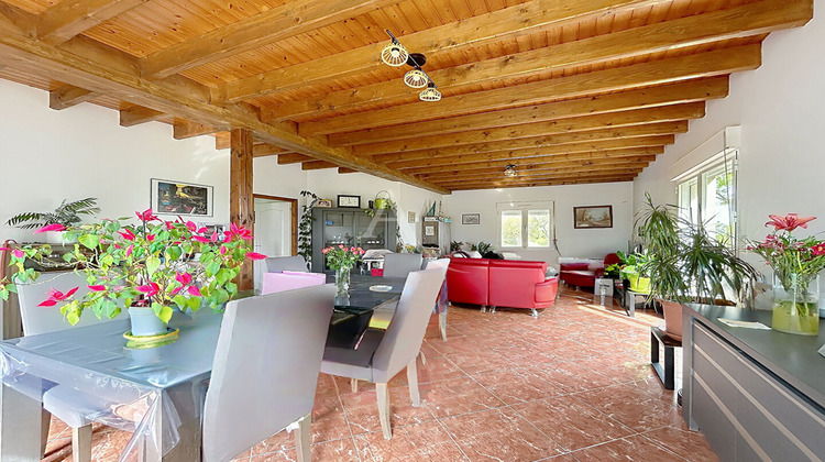 Ma-Cabane - Vente Maison LOIGNE-SUR-MAYENNE, 120 m²
