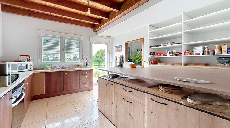 Ma-Cabane - Vente Maison LOIGNE-SUR-MAYENNE, 120 m²