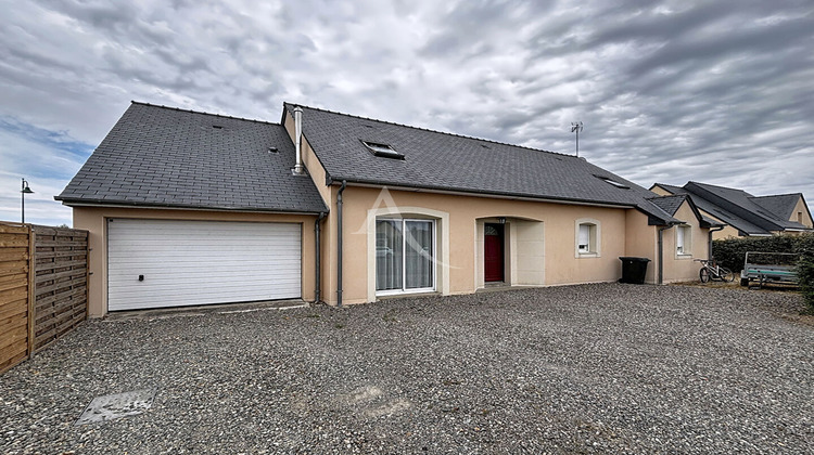 Ma-Cabane - Vente Maison LOIGNE-SUR-MAYENNE, 151 m²