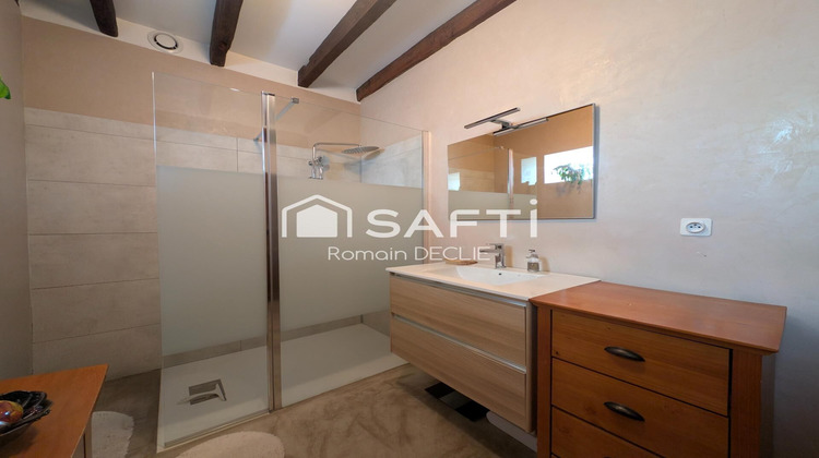 Ma-Cabane - Vente Maison Loigne-sur-Mayenne, 192 m²