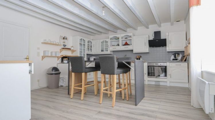 Ma-Cabane - Vente Maison Loigny-la-Bataille, 128 m²