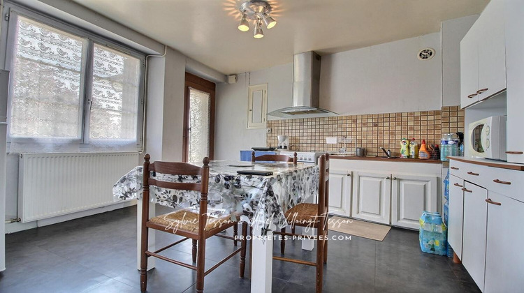 Ma-Cabane - Vente Maison LOIGNY LA BATAILLE, 84 m²