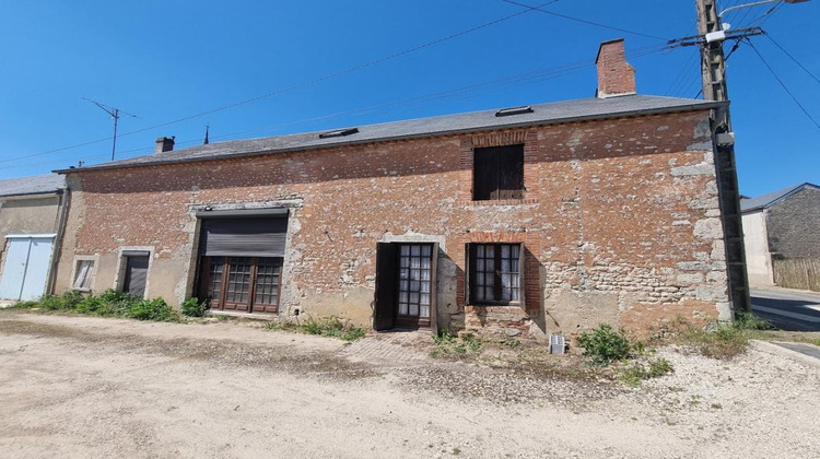 Ma-Cabane - Vente Maison LOIGNY LA BATAILLE, 113 m²