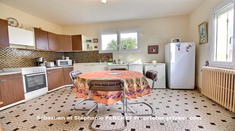 Ma-Cabane - Vente Maison LOIGNY LA BATAILLE, 150 m²