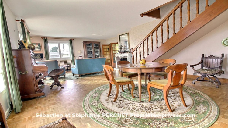 Ma-Cabane - Vente Maison LOIGNY LA BATAILLE, 150 m²