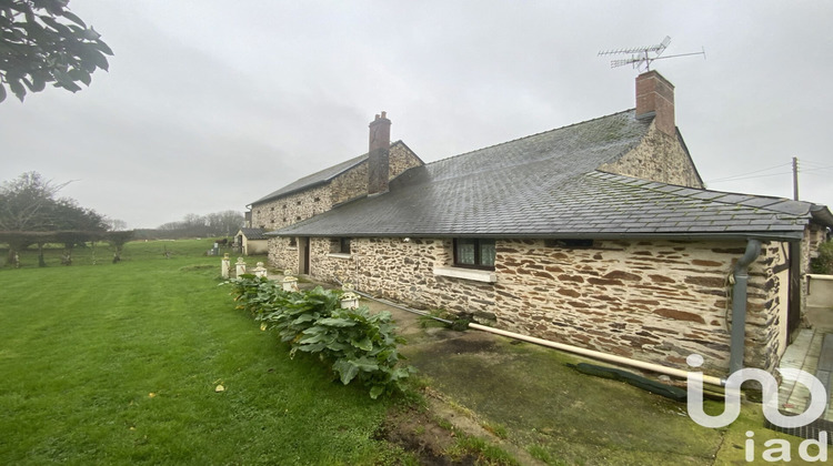 Ma-Cabane - Vente Maison Loire, 95 m²