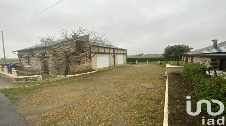 Ma-Cabane - Vente Maison Loire, 95 m²