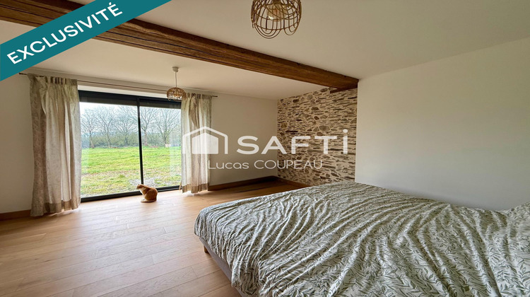 Ma-Cabane - Vente Maison Loire, 124 m²