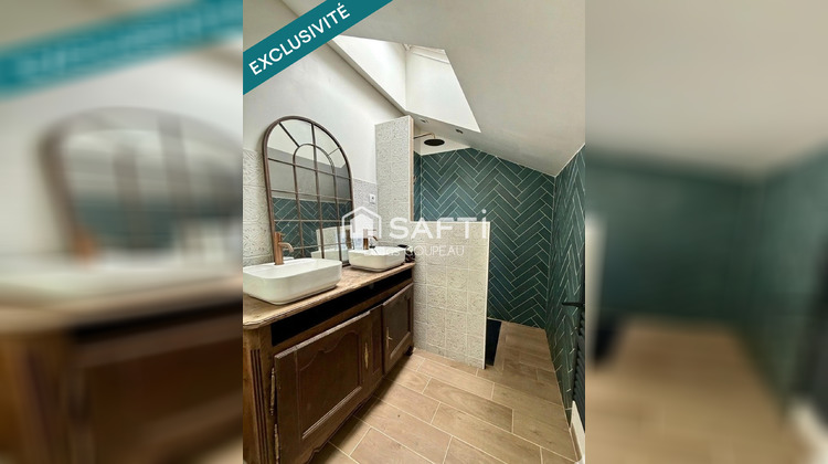 Ma-Cabane - Vente Maison Loire, 124 m²