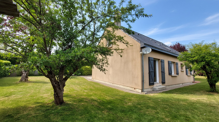 Ma-Cabane - Vente Maison LOIRE, 145 m²