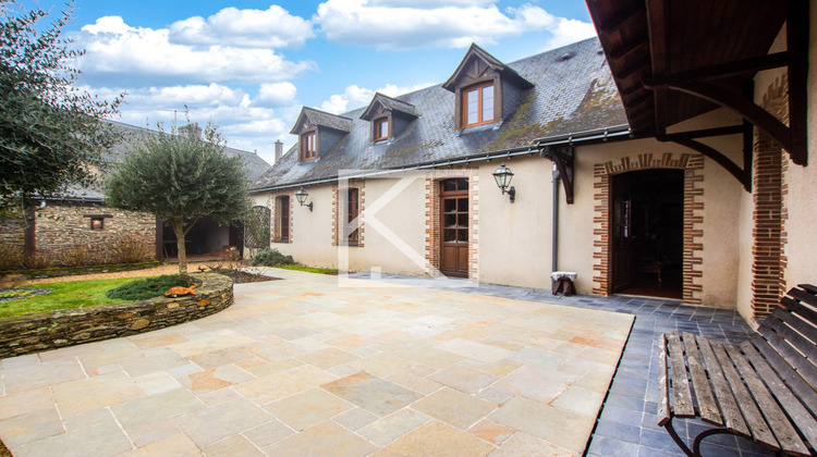 Ma-Cabane - Vente Maison Loiré, 250 m²