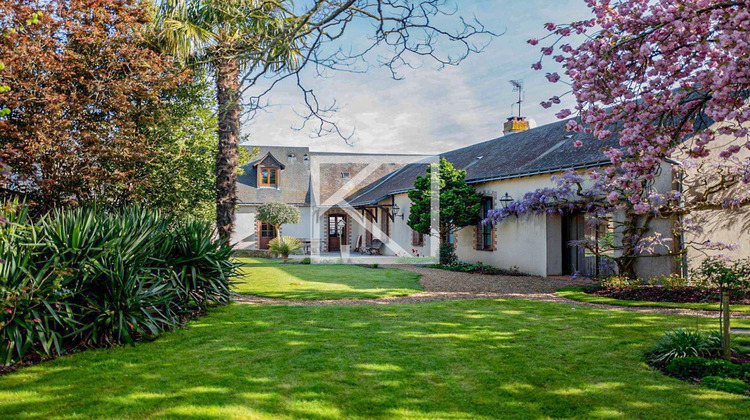 Ma-Cabane - Vente Maison Loiré, 250 m²