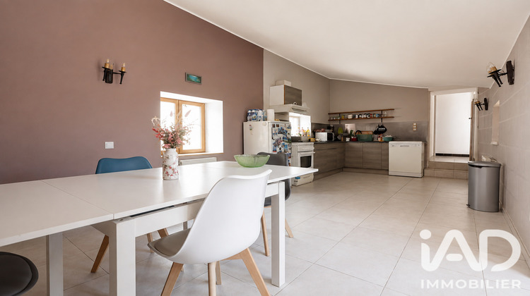 Ma-Cabane - Vente Maison Loiré, 78 m²