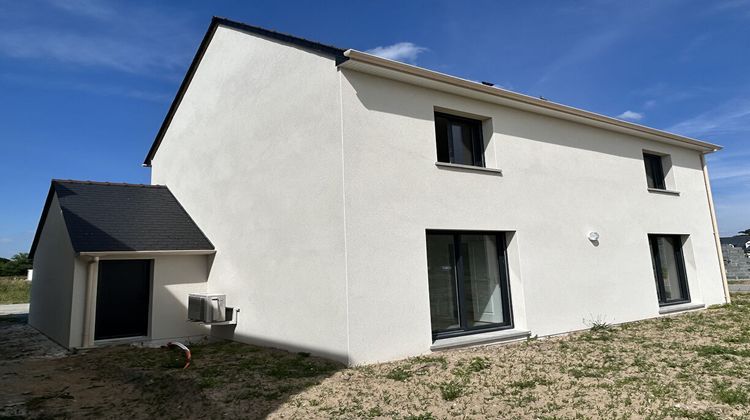 Ma-Cabane - Vente Maison LOIRE AUTHION, 122 m²