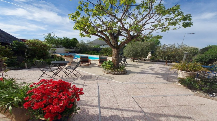 Ma-Cabane - Vente Maison Loire-Authion, 269 m²