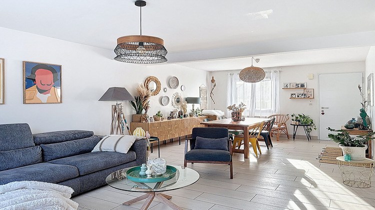 Ma-Cabane - Vente Maison LOIRE AUTHION, 117 m²