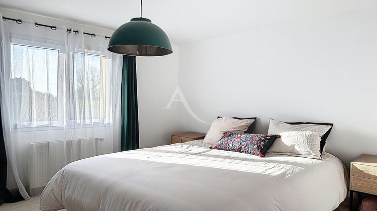 Ma-Cabane - Vente Maison LOIRE AUTHION, 117 m²