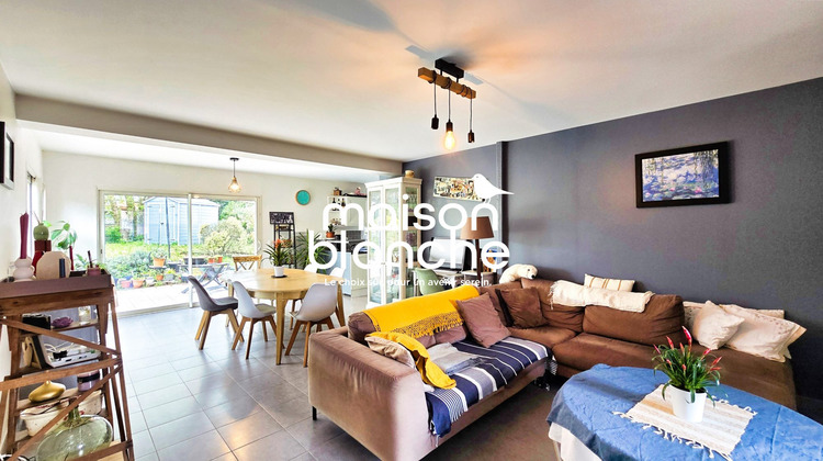 Ma-Cabane - Vente Maison Loire-les-Marais, 127 m²