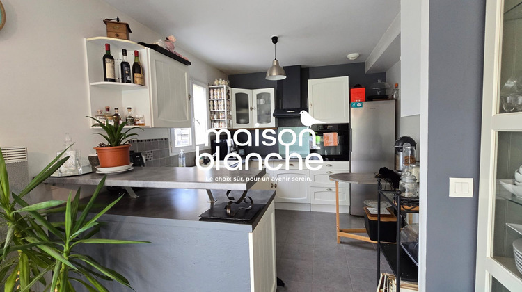 Ma-Cabane - Vente Maison Loire-les-Marais, 127 m²