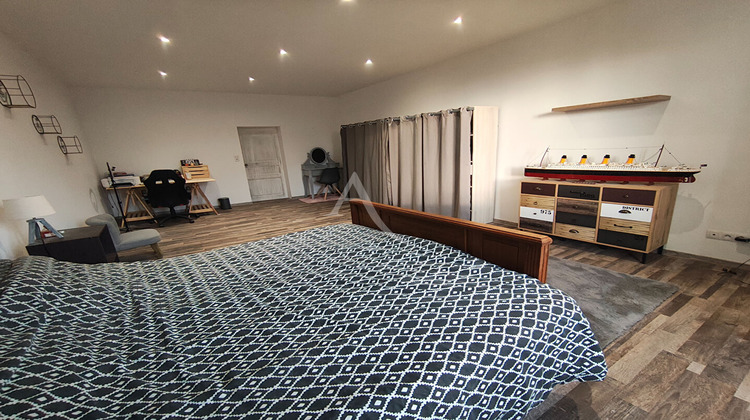 Ma-Cabane - Vente Maison LOIRE-SUR-NIE, 96 m²