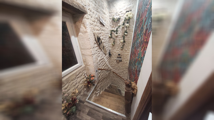 Ma-Cabane - Vente Maison LOIRE-SUR-NIE, 96 m²