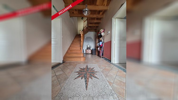 Ma-Cabane - Vente Maison LOIRE SUR NIE, 371 m²