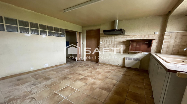 Ma-Cabane - Vente Maison Loire-sur-Nie, 65 m²