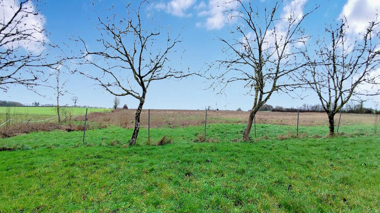 Ma-Cabane - Vente Maison Loire-sur-Nie, 146 m²