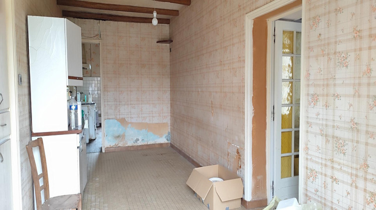 Ma-Cabane - Vente Maison Loire-sur-Nie, 146 m²