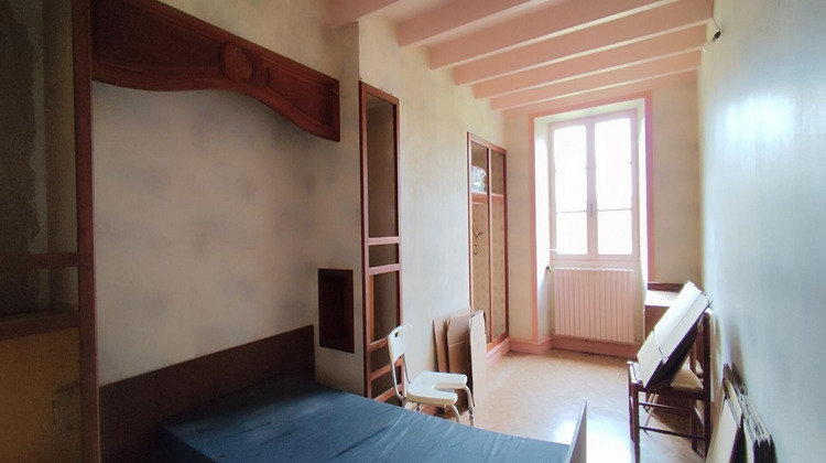 Ma-Cabane - Vente Maison Loire-sur-Nie, 146 m²