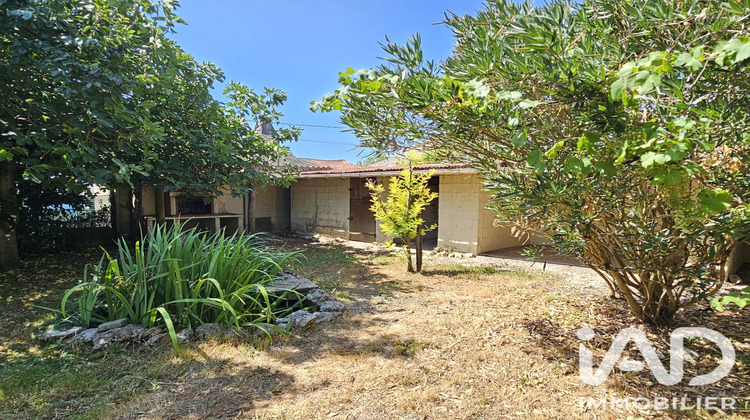 Ma-Cabane - Vente Maison Loiré-sur-Nie, 145 m²