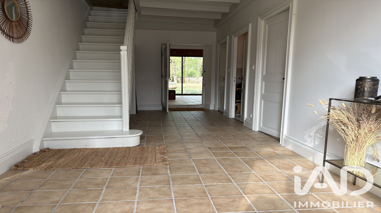 Ma-Cabane - Vente Maison Loiré-sur-Nie, 149 m²