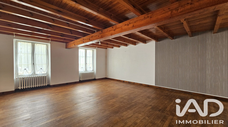 Ma-Cabane - Vente Maison Loiré-sur-Nie, 166 m²