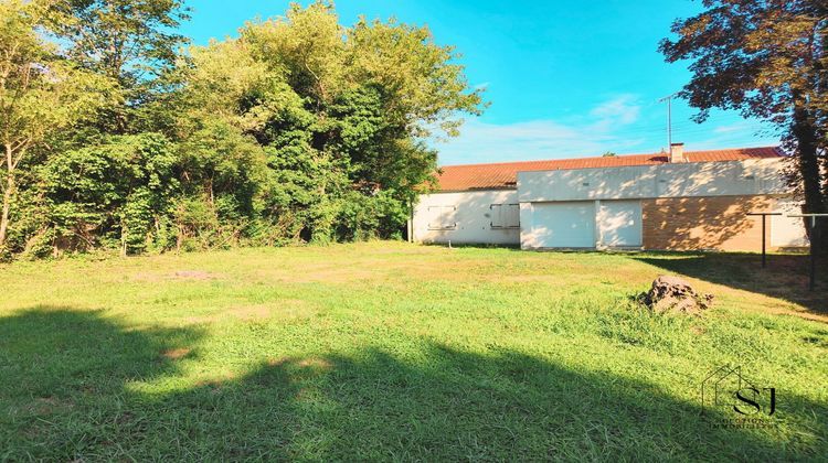 Ma-Cabane - Vente Maison Loire-sur-Rhône, 150 m²