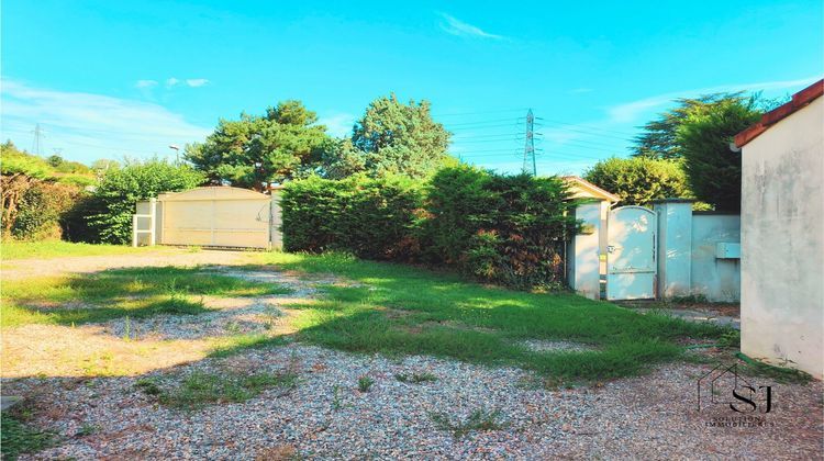 Ma-Cabane - Vente Maison Loire-sur-Rhône, 150 m²