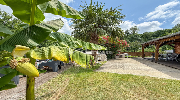 Ma-Cabane - Vente Maison Loire-sur-Rhône, 146 m²