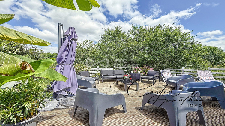 Ma-Cabane - Vente Maison Loire-sur-Rhône, 146 m²