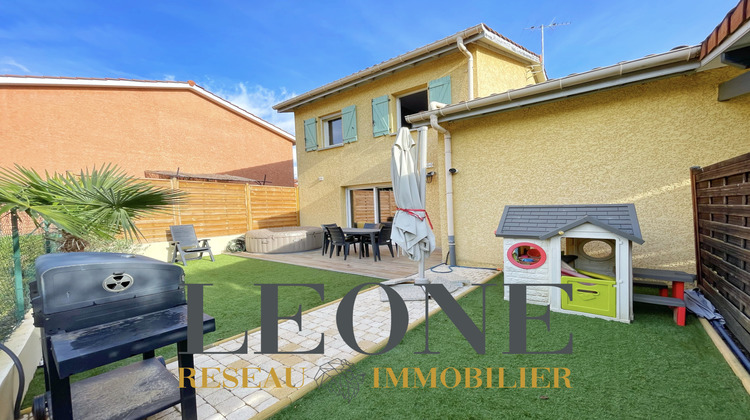 Ma-Cabane - Vente Maison Loire-sur-Rhône, 93 m²