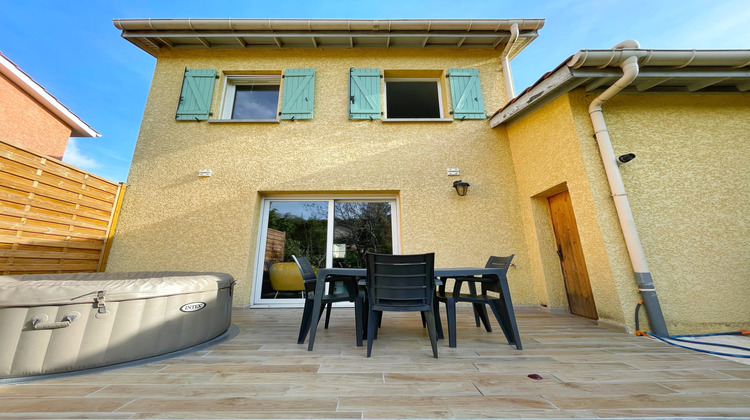 Ma-Cabane - Vente Maison Loire-sur-Rhône, 93 m²