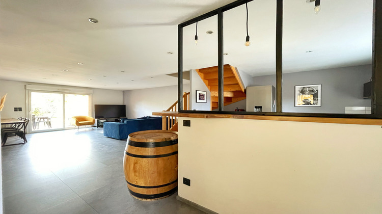Ma-Cabane - Vente Maison Loire-sur-Rhône, 93 m²
