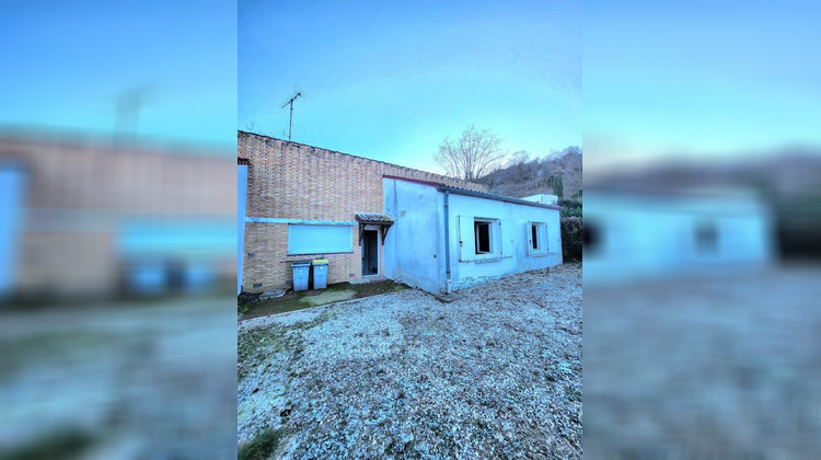 Ma-Cabane - Vente Maison Loire-sur-Rhone, 140 m²