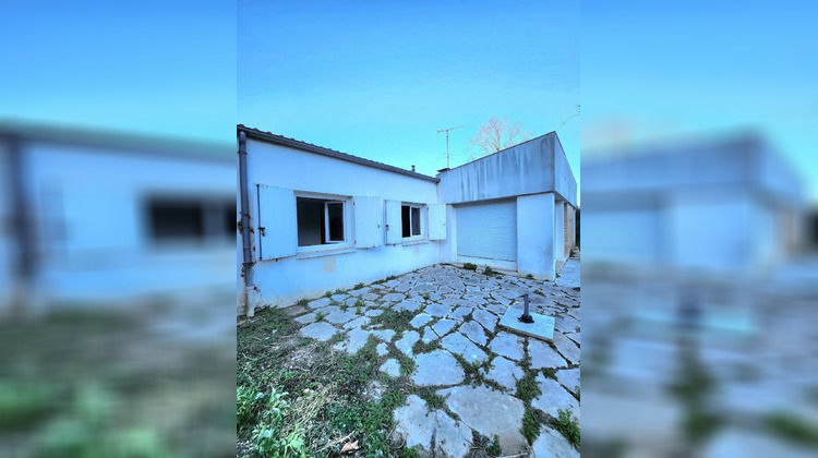 Ma-Cabane - Vente Maison Loire-sur-Rhone, 140 m²