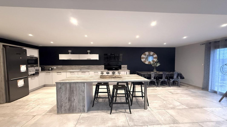 Ma-Cabane - Vente Maison LOIRE SUR RHONE, 142 m²